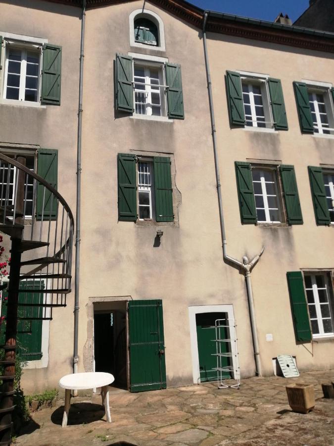 Maison Alba La Source Mazamet Exterior photo
